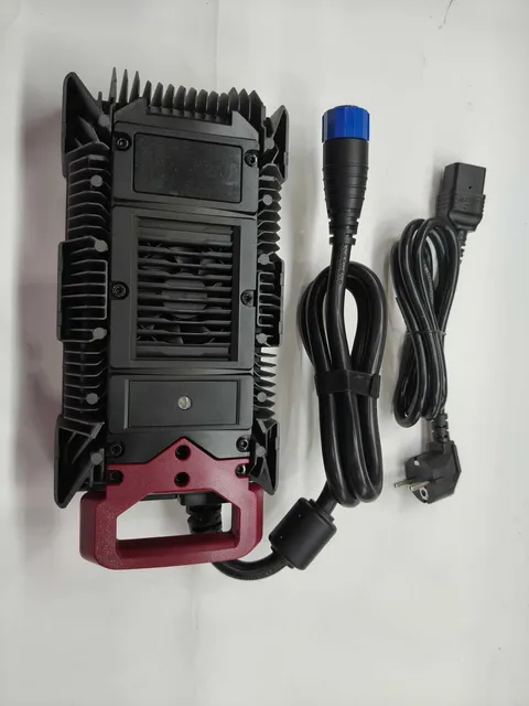 Battery Charger - part 19999-002621