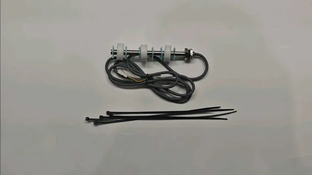 Float switch - part 19999-002624