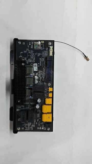 CT7 Operation Control Board - part 19999-002625