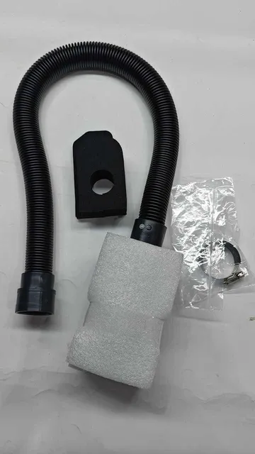 Drain pipe - part 19999-002626