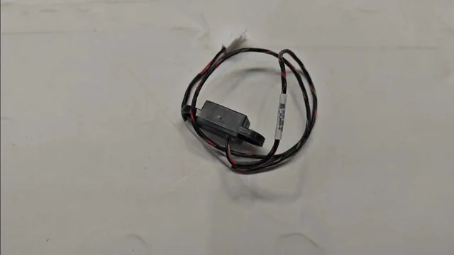 Right Detergent Tank Presence Detection Board - part 19999-002628