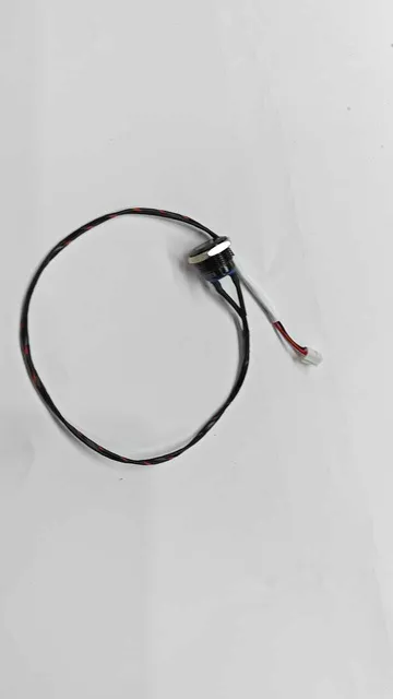 Power Button - part 19999-002638