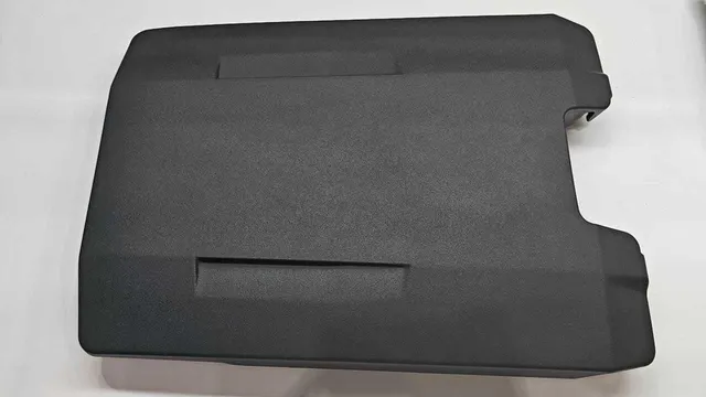 dirty water Tank Lid - part 19999-002639