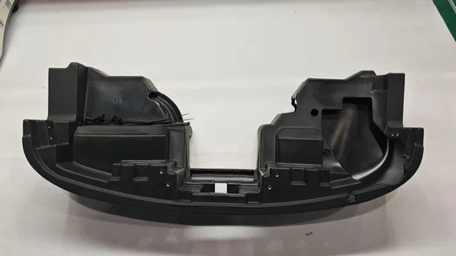 Front Shell - part 19999-002645