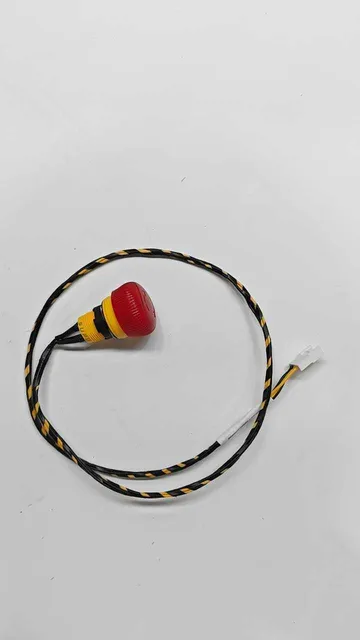 Emergency stop switch - part 19999-002646