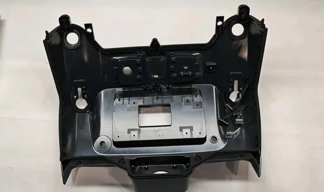 Rear Upper Shell - part 19999-002648