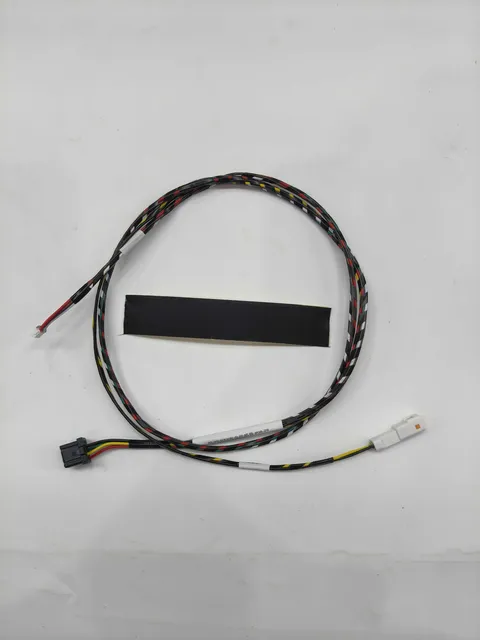 CT1 to Front 2D LiDAR Cable - part 19999-002655