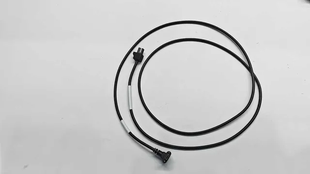 Front Depth Camera Cable - part 19999-002657