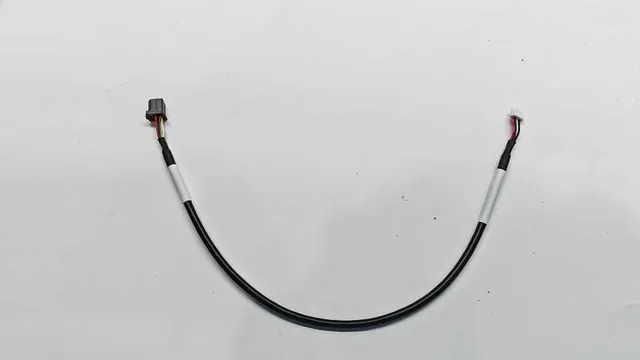 SIM Card Extension Cable - part 19999-002658