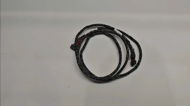 CT1 to CT5 Power & Signal Cable - part 19999-002659