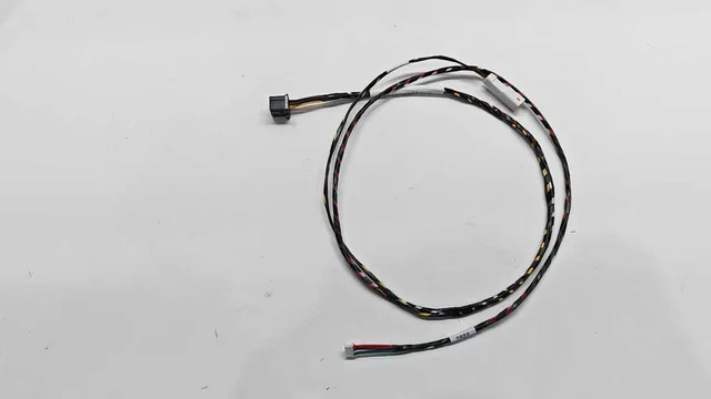 CT2 to Front Safety LiDAR & Bumper Strip Cable - part 19999-002664