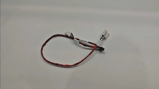 CT3-2 Sensor Cable - part 19999-002671