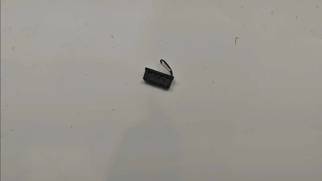 CT3-3 Sensor Cable - part 19999-002674
