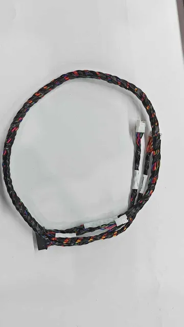 CT4 Fluidics Stepper Motor Cable - part 19999-002677