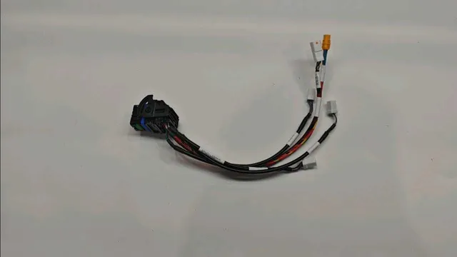 CT3-1 Motor Cable - part 19999-002679