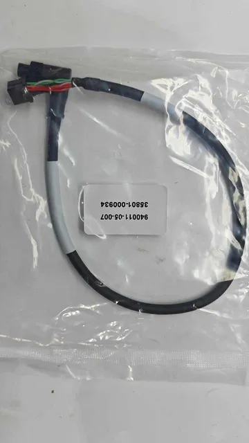 3D LiDAR Cable - part 19999-002681