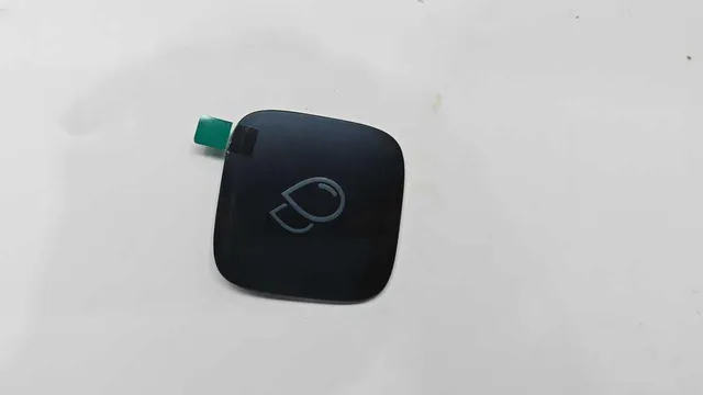 Rain Sensor - part 19999-002687