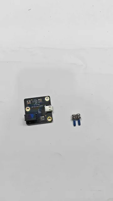 TF03 Expansion Interface Board - part 19999-002689