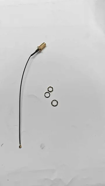 Station Antenna Feeder Cable - part 19999-002693