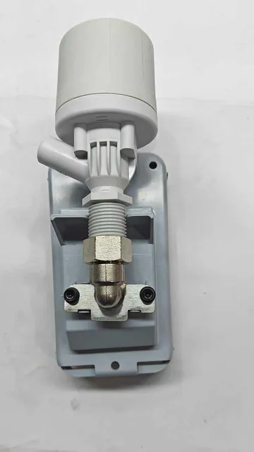 Float Valve Assembly - part 19999-002695