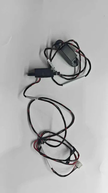 Reagent in-place sensor - part 19999-002699