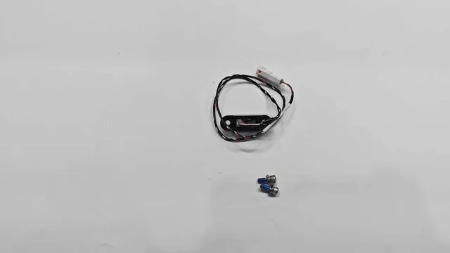 Right Disc Brush Presence Detection Board - part 19999-002857