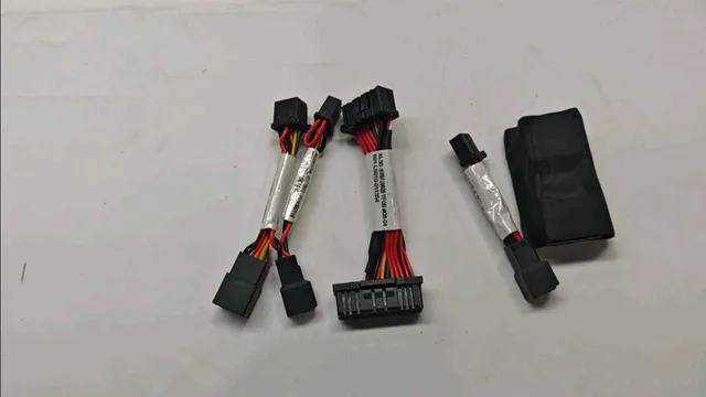 CT4 Adapter Cable / CT4 Conversion Cable - part 19999-002866
