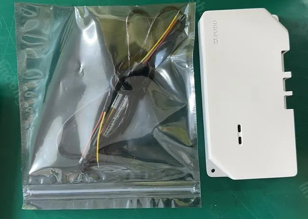 Automatic Turnstile Access Control Module - part 21510-000095