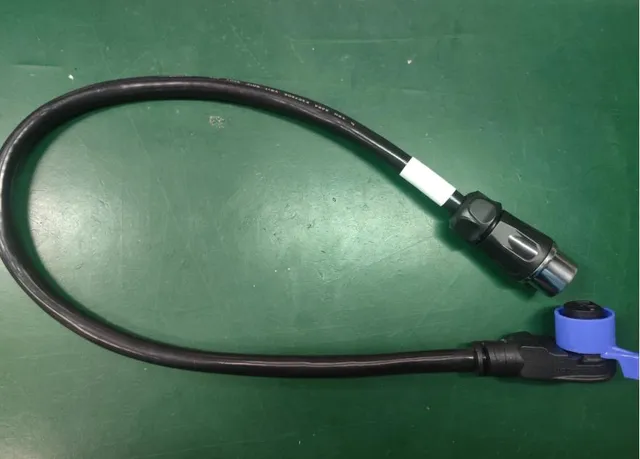 Battery Direct charging Cable (MM/BLW) - part 21510-000145