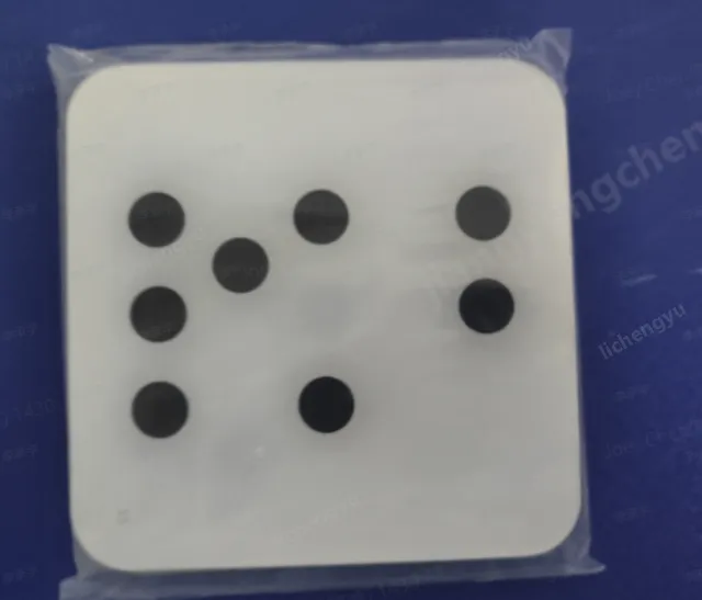 Work/charging station location code S2-S5 - part 21510-000153