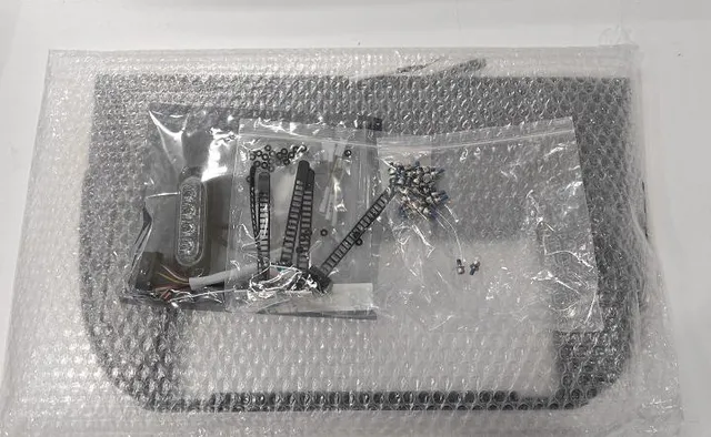 Strobe light modification kit - part 21510-000177
