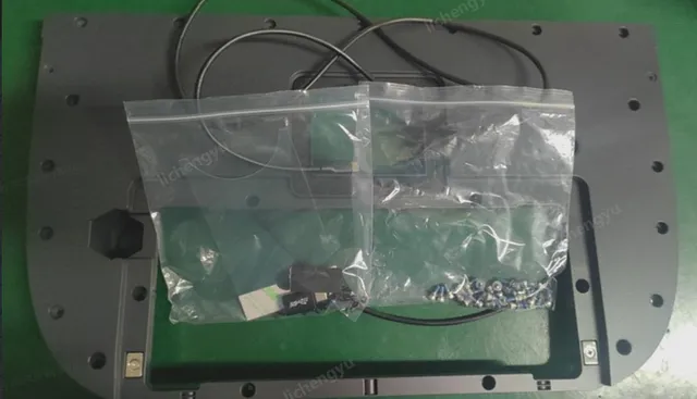 Monitor modification kit - part 21510-000179