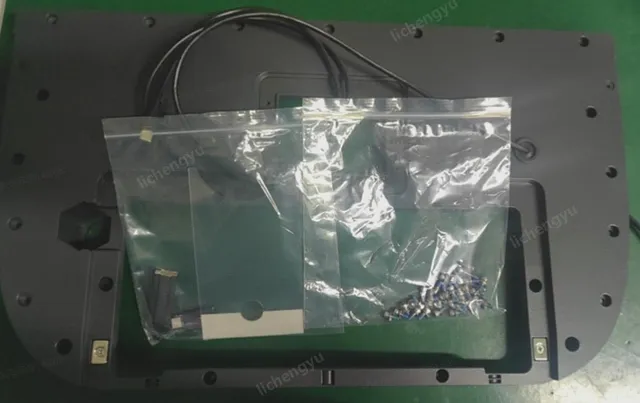 Monitor modification kit - part 21510-000180