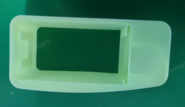 Dust bag bracket - no in place detect - part 21510-000185