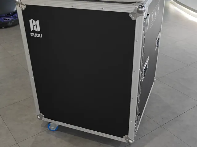 CC1 Transport Box - part 21510-000193