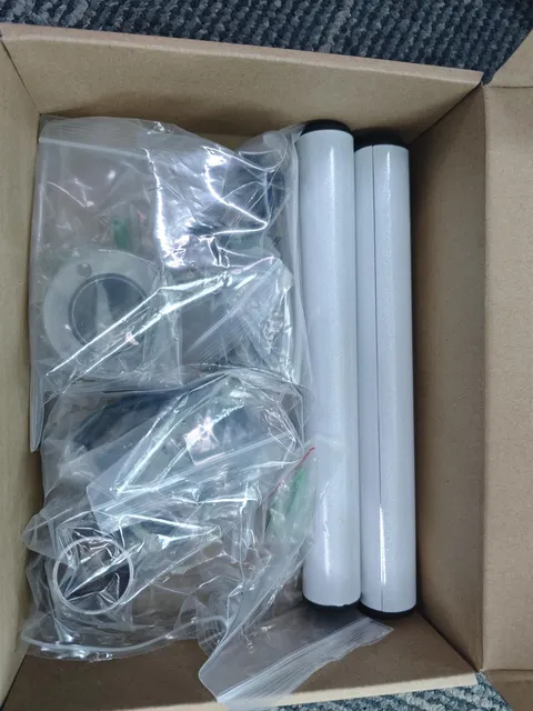 Reflective sticks - part 21510-000219