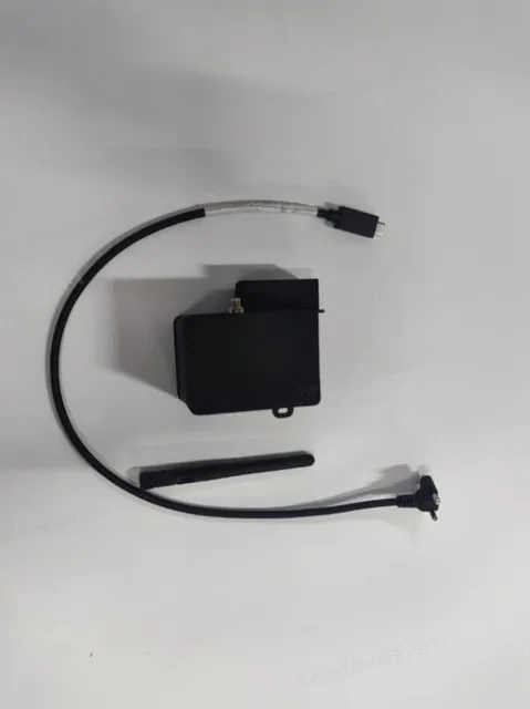 2.4G Lora adaptation and modification Kit - part 21510-000231
