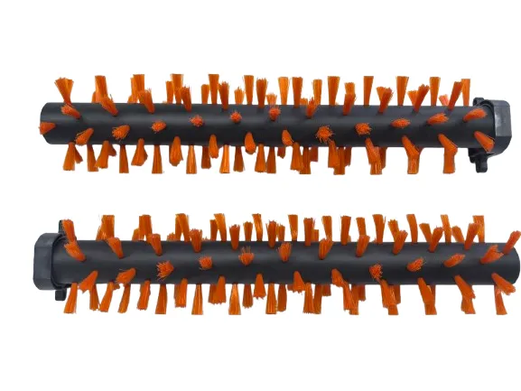 Self-cleaning brush kit - part 21510-000233