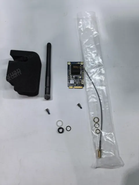 CC1 2025&CC1 Pro Lora Modification Kit - part 21510-000239