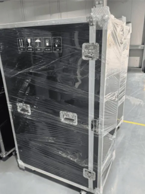 T300 Transport Box - part 21510-000247