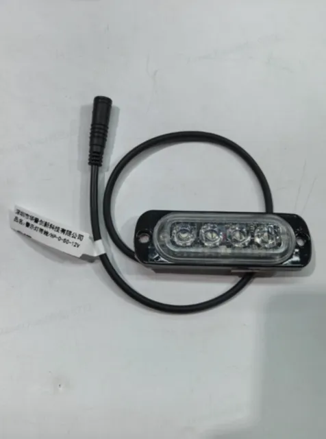 Warning Light - part 21510-000248