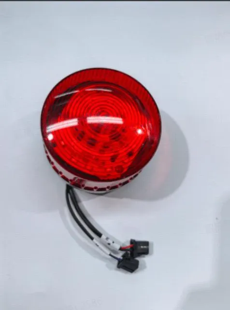 Alert light - part 21510-000249