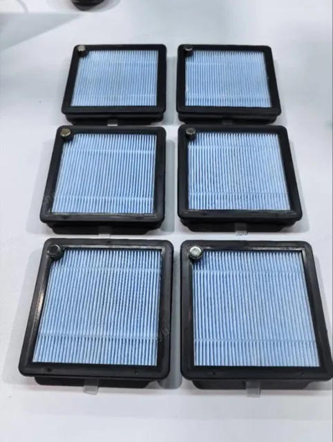 High Efficiency Air Filter (H13) - part 21510-000261