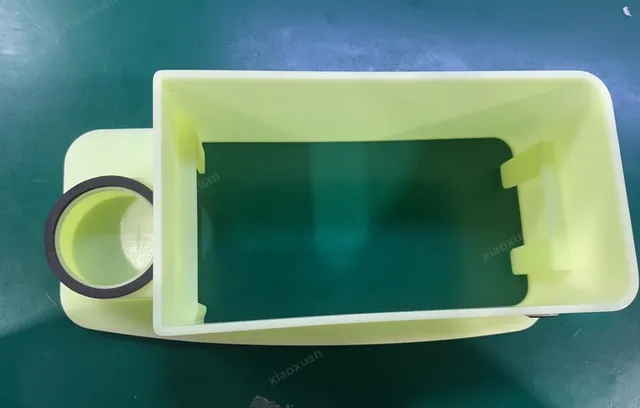 Dust Bag Mount Adapter - part 21510-000263