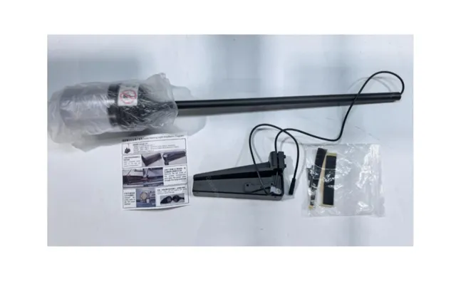 Elevated Warning Light - part 21510-000264