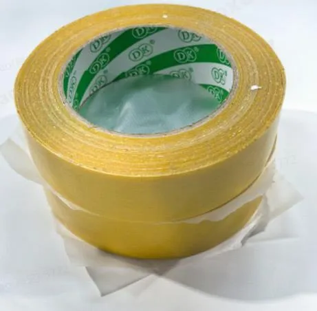 Carpet Deployment Tape - part 21510-000268