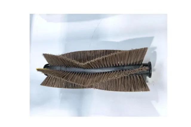 Detachable roller brush (Simple cleanup) - part 21510-000271