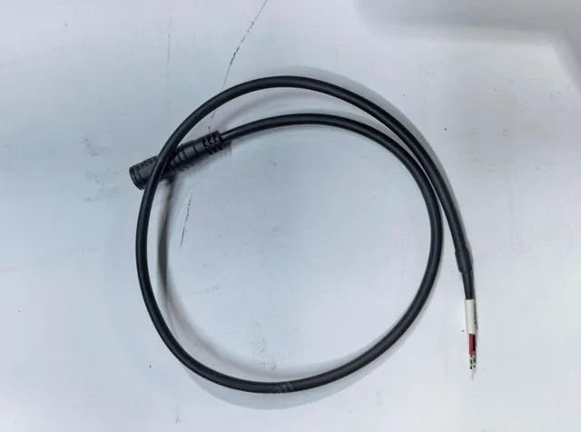 Strobe Light Port Power Supply Cable - part 21510-000273