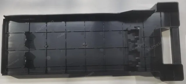 Roller Brush Compartment Self-Cleaning Water Tray - part 21510-000282