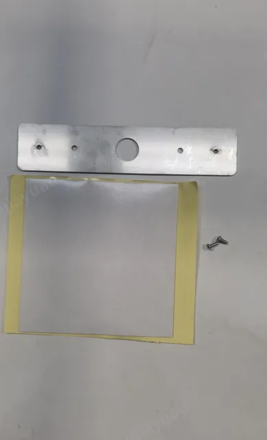 Gateway Mounting Kit - part 21510-000295